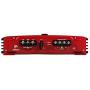 Crunch PX-1025.4 1000W Powerzone Series 2-ohm Stable 4-Channel Class-A/B Amplifier with Gravity Magnet Phone Holder Bundle