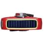 American Red Cross Emergency NOAA Weather Radio with USB Smartphone Charger, LED Flashlight & Red Beacon