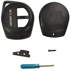 New Replacement Keyless Entry Smart Remote Control Key Fob Shell Fit for 2003-2012 Suzuki Grand Vitara Swift Liana