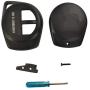 New Replacement Keyless Entry Smart Remote Control Key Fob Shell Fit for 2003-2012 Suzuki Grand Vitara Swift Liana