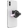 PopSockets PopMount 2: Vent Mount for PopSockets Grips - Orchid