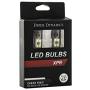 Diode Dynamics 921 XPR Cool White Backup LED Bulbs
