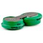 TV Ears 5.0 Rechargeable NiMH Headset Replacement Battery Replaces 40810 Fits 5.0 TV Ears Version ONLY Assembled in USA