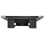 Invisible Laptop Stand, Pronimi Slim Ergonomic Portable Flip Laptop Stand for MacBook Air Mac Book Pro Tablets iPad Space Grey (Black), Light Adjustable Laptop Stand up to 15 inch
