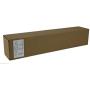 Raising Electronics 19 Inch 2U Rack Mount Cable Management Unit 12 Slots with Panel Plastic