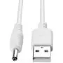 LELO Charger Cable for LELO Sona, Gigi, Ina Wave, Soraya, Lily 2-Pack