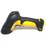 Zebra/Motorola Symbol LS3408-FZ Rugged Handheld Barcode Scanner with USB Cable