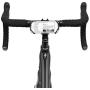 Nite Ize Wraptor, Rotating Smartphone Bar Mount