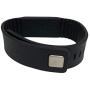 5 Black Adjustable 26 Bit Proximity Wristbands AuthorizID Weigand Prox Wrist Band Compatable with ISOProx 1386 1326 H10301 Format Readers. Works with The vast Majority of Access Control Systems
