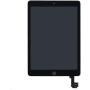 Repair Parts Plus for iPad Air 2 (A1566 | A1567 | A1568) Screen Replacement LCD Glass Digitizer Premium Kit (Black)