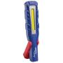 Light-N-Carry LNC1841 Rechargeable COB LED Work Light - 800 Lumen