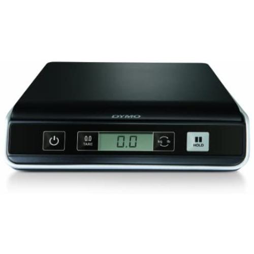Dymo S0929000 M5 Mailing Scales, 5 kg