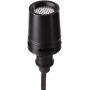Shure CVL Centraverse Clip-On Lavalier Condenser Microphone