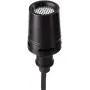 Shure CVL Centraverse Clip-On Lavalier Condenser Microphone