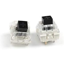Wholesales Kailh Box Royal Navy Blue Jade Pink Heavy Box 3 pin Switches IP56 Water-Proof Compatible Cherry MX Switches