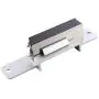 UHPPOTE Electric Strike Door Lock Fail-Secure for Access Control System Deadlatches or Cylindrical Locksets