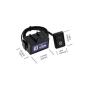 ThermaSync Defroster/Heated Mirror Control - 2712 by Frost Fighter