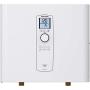 Stiebel Eltron Tankless Water Heater – Tempra 20 Plus – Electric, On Demand Hot Water, Eco, White