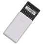 Casio Scientific Calculator Black, 3'' W x 5'' H, 2.25 (FX-260 SOLARII-S-IH)