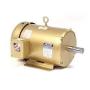 Baldor EM3714T General Purpose AC Motor, 3 Phase, 215T Frame, TEFC Enclosure, 10Hp Output, 1770rpm, 60Hz, 208-230/460V Voltage