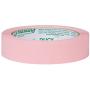 Duck Masking 240879 Pink Color Masking Tape.94-Inch by 30 Yards