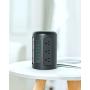 AUKEY Power Strip Tower, 1500 Joules Surge Protector with 6 USB Ports,12 AC Outlets and 5-Foot Heavy Duty Extension Cord for Smartphones, Laptop, Tablet, and More Appliances