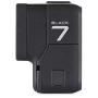 GoPro HERO7 Black - E-Commerce Packaging - Waterproof Digital Action Camera with Touch Screen 4K HD Video 12MP Photos Live Streaming Stabilization