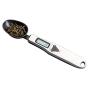 Astarexin Electronic Digital Spoon Scale 300g/0.1g Kitchen Portable Household Precision Grams Weighing Mini LCD Measure Digital Food Scale for Baking Cooking