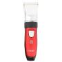 FUJICOM High-performance Home Haircut and Grooming Kit for Men- Cordless Rechargeable Hair Trimmer, Super Durable Motor and Precision Ground Blades. The Perfect Gift for Men