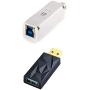 iFi iSilencer+ AA + iPurifier3 USB B