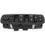 Window Switch Master Power Window Switch 68271203AB 56046553AC,68271203AAfits for 2015-17 for Chrysler 200 2013-16 for Dodge Dart 2014-17 for Jeep CHEROKEE