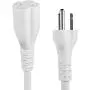 Amazon Basics Extension Cord - 20-Foot, White