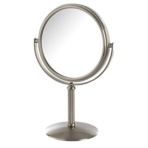 Models Choice MC105 Magnification Mirror, Nickel