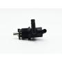 Carbpro 3-Way Fuel SHUTOFF Valve PETCOCK for Polaris Sportsman 500 325 335 400 330 7052161