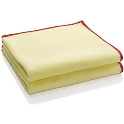 E-Cloth Microfiber Dusting Cloth, 2 Count
