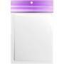 Oregon Laminations Premium 4x6 Photo Laminating Pouches 5 Mil 4-1/4 x 6-1/4 [Bx of 500] Clear Hot