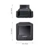 AUKEY Mini Dash Cam 1080p Full HD Dash Camera with 1.5” LCD Screen Car Camera with 170° Wide-Angle Lens, G-Sensor, WDR, Motion Detection, and Clear Night Recording