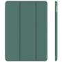 JETech Case for iPad Air 2 (Not for iPad Air 1st Edition), Smart Cover Auto Wake/Sleep, Misty Blue