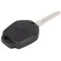 X AUTOHAUX Replacement Keyless Entry 4 Button Remote Car Key Fob 315Mhz 4D62 Chip CWTWB1U811 for Subaru Tribeca