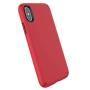 Speck Products Presidio Pro iPhone Xs/iPhone X Case, Heartrate Red/Vermillion Red