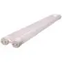 ELB Electronics LEDT8-17-850-B-FHF U1 10-Pack LEDT8-17-850-B-FHF U1, Plug and Play LED 1 5/8'' U-Bend lamp, 17.5W, 5000K (Daylight), T8 and T12 Ballast Compatible, ETL Listed, White (Pack of 10) ELB Electronics LEDT8-17-850-B-FHF U1 10-Pack LEDT8-17-850-B-FHF U1, Plug and Play LED 1 5/8'' U-Bend lamp, 17.5W, 5000K (Daylight), T8 and T12 Ballast Compatible, ETL Listed, White (Pack of 10)