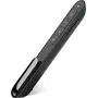 DinoFire Wireless Presenter, Hyperlink Volume Control Presentation Clicker RF 2.4GHz PowerPoint Clicker Presentation Remote Control (Black)