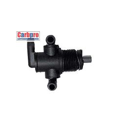 Carbpro 3-Way Fuel SHUTOFF Valve PETCOCK for Polaris Sportsman 500 325 335 400 330 7052161