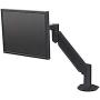 Innovative 7500-hd-1500 Heavy Duty Deluxe Flat Panel Radial Arm