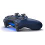 DualShock 4 Wireless Controller for PlayStation 4 - Midnight Blue