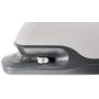 PraxxisPro Electric Stapler Heavy Duty Professional Office Stapler for Home, School and Business for 2 to 40 sheets, Includes Stapler Remover, Power Cord for AC power, and 5000 Standard Staples