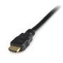 StarTech.com 15 ft HDMI to DVI-D Cable - M/M - 15ft DVI-D to HDMI - HDMI to DVI Converters - HDMI to DVI Adapter (HDMIDVIMM15)