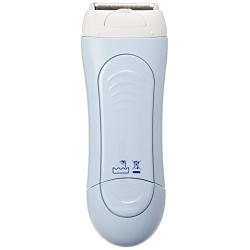 Braun Silk-épil LS5160WD Lady Shaver - Wet & Dry Cordless Electric Hair Removal Razor and Bikini Trimmer for Women