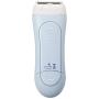 Braun Silk-épil LS5160WD Lady Shaver - Wet & Dry Cordless Electric Hair Removal Razor and Bikini Trimmer for Women