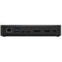 Belkin Thunderbolt 3 Dock Plus w/ 2.6ft Thunderbolt 3 Cable (Thunderbolt Dock for macOS and Windows) Dual 4K @60Hz, 40Gbps Transfer Speeds, 60W Upstream Charging